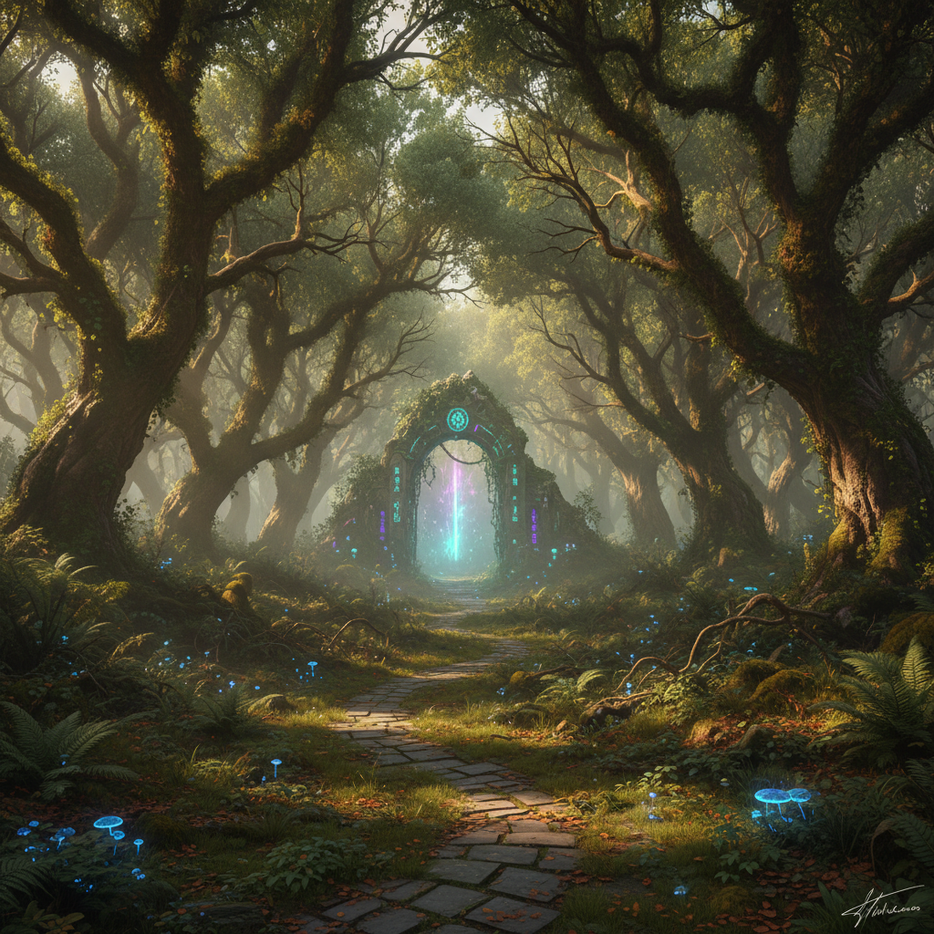 Conclusion illustration