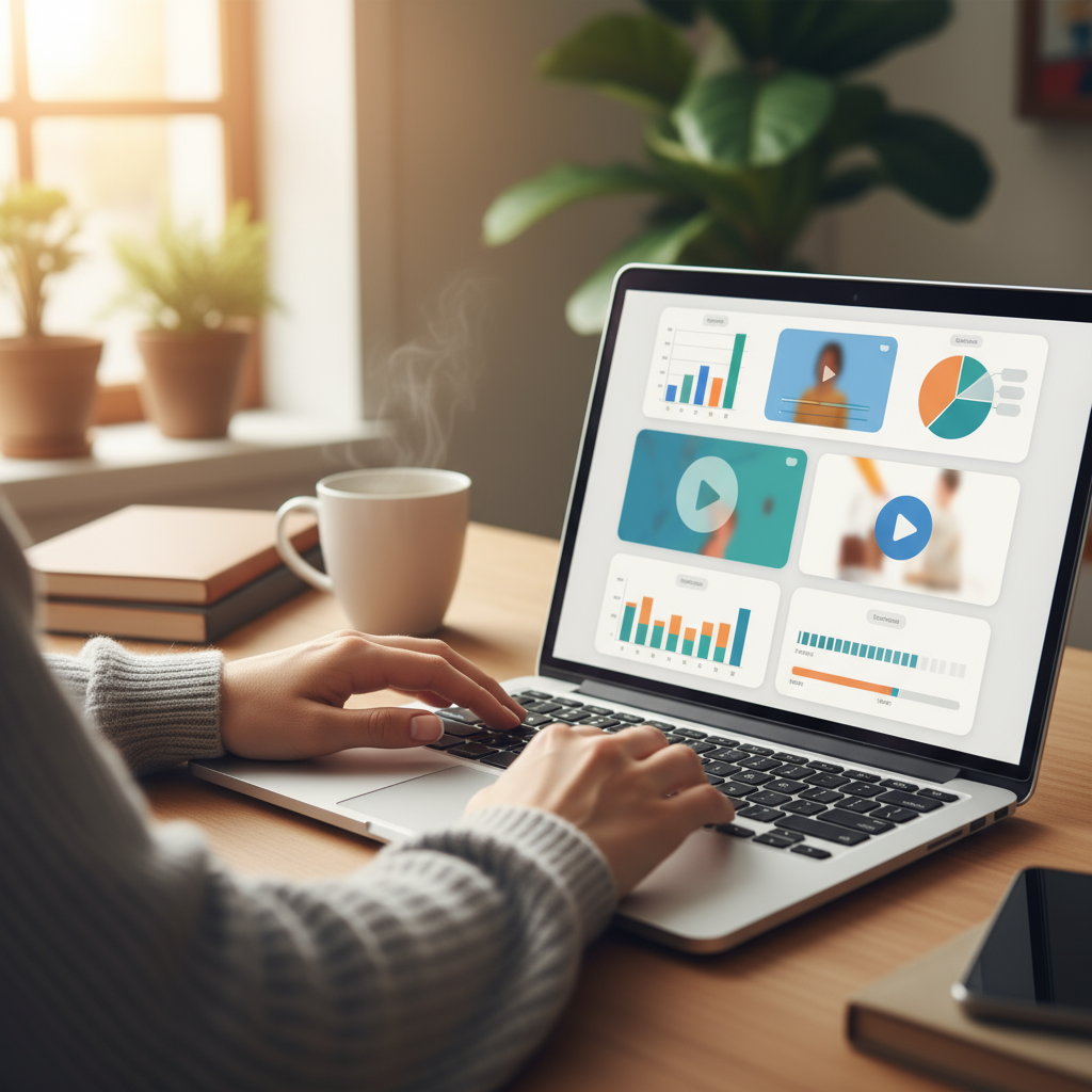 Supporting illustration