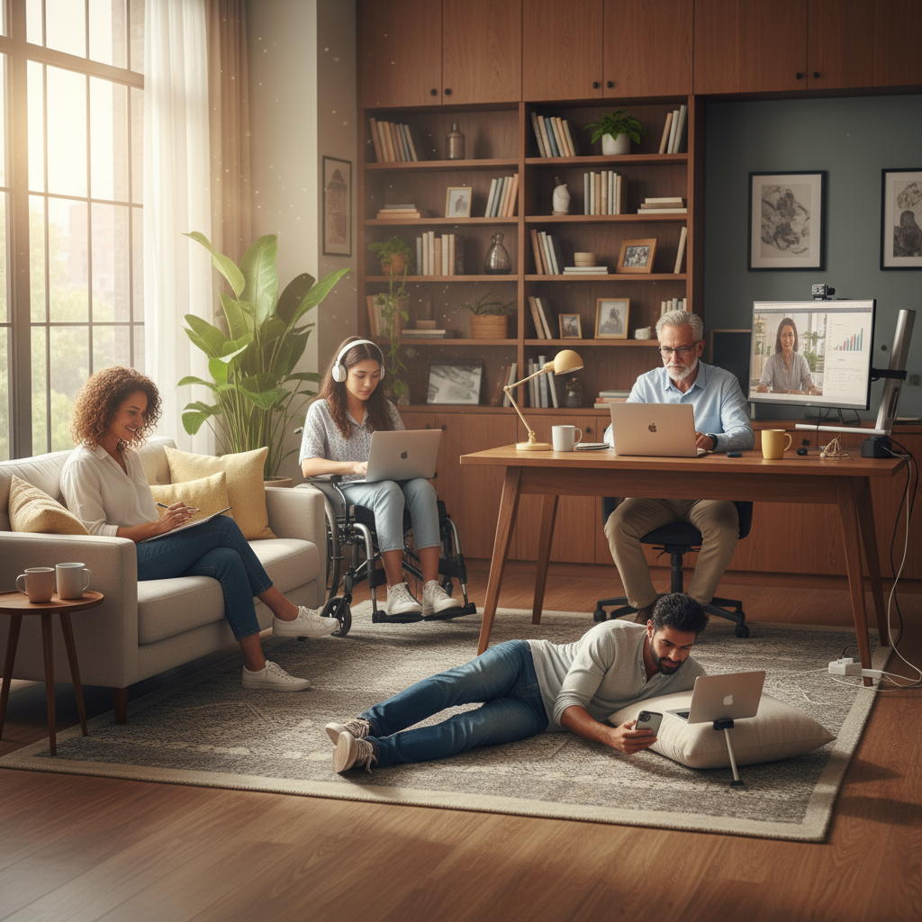 Online Courses for Continuing Education: A Comprehensive Guide