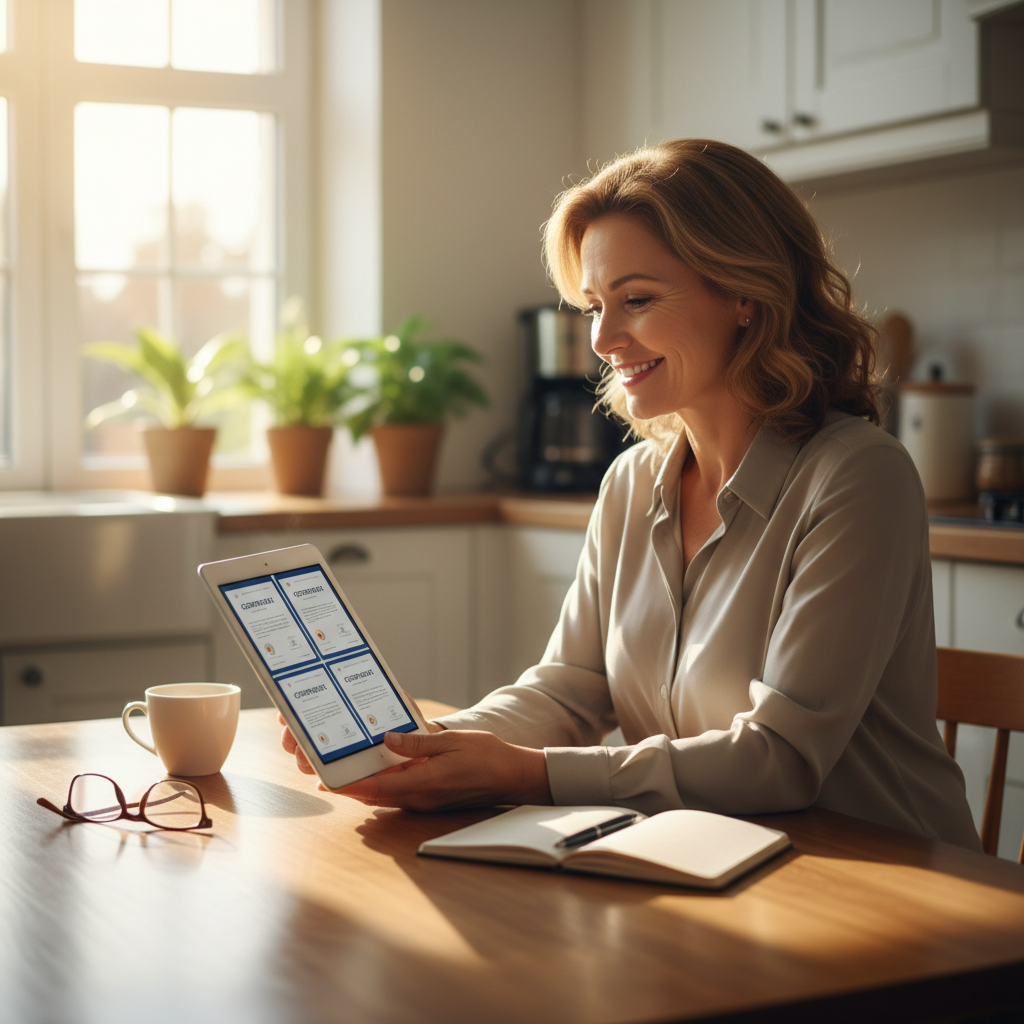 Conclusion illustration