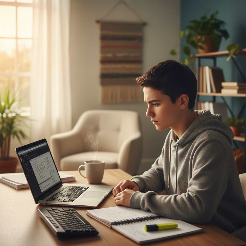 Online Courses for IT Certification: Your Guide to Success