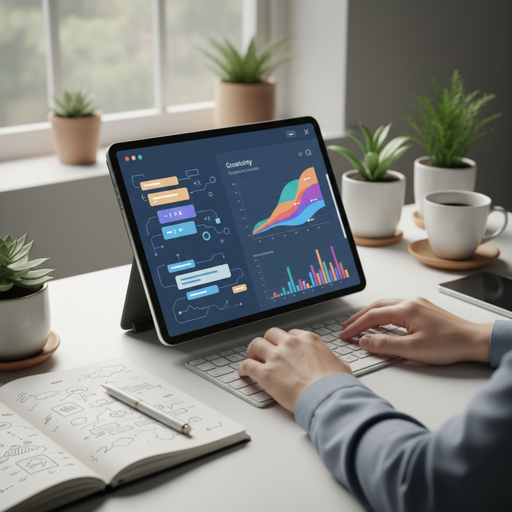 Supporting illustration