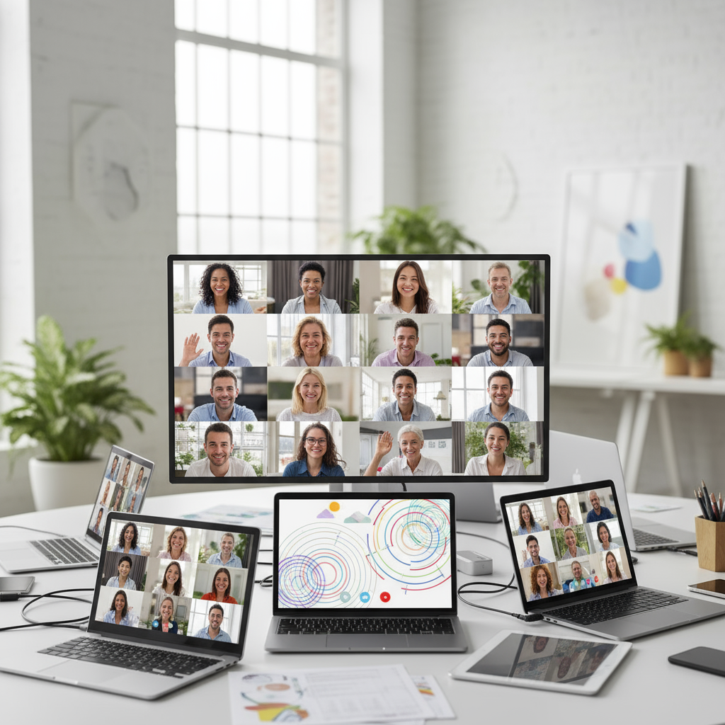 Supporting illustration