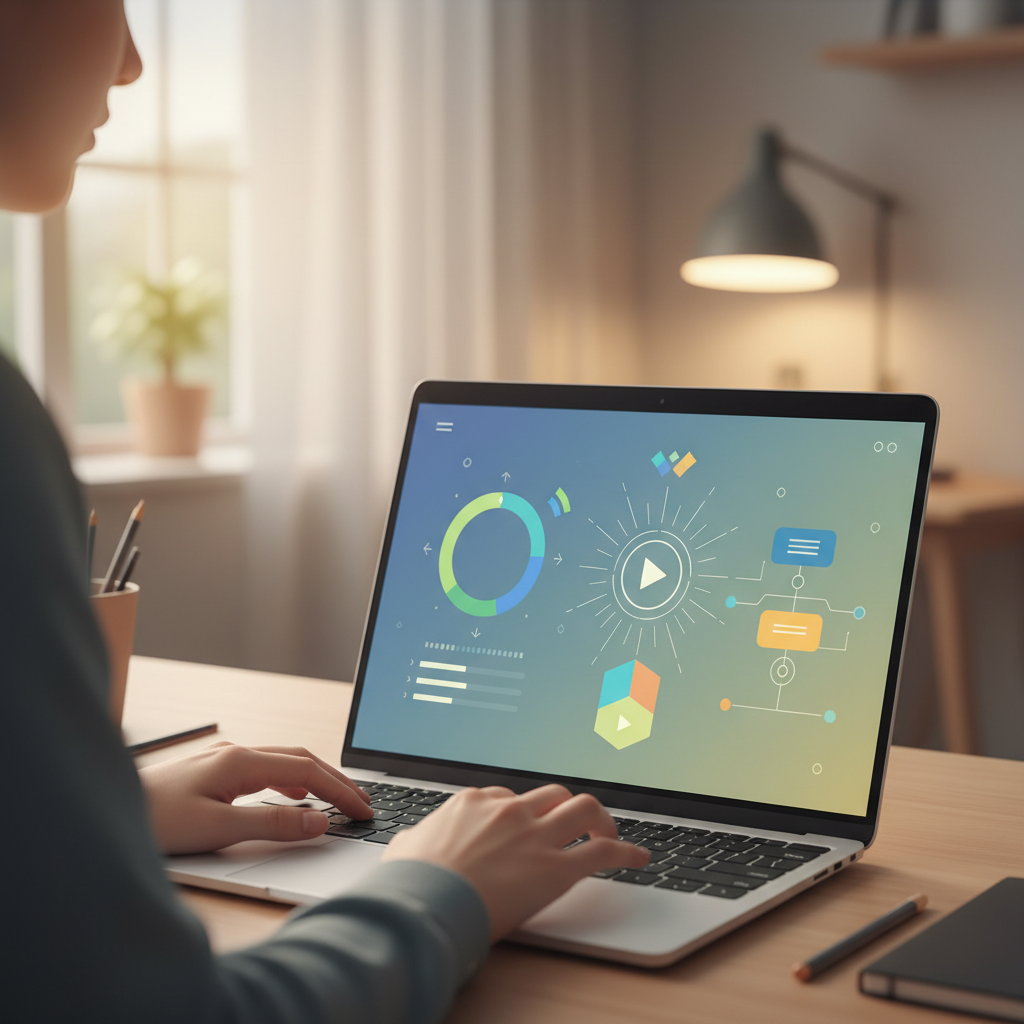 Supporting illustration