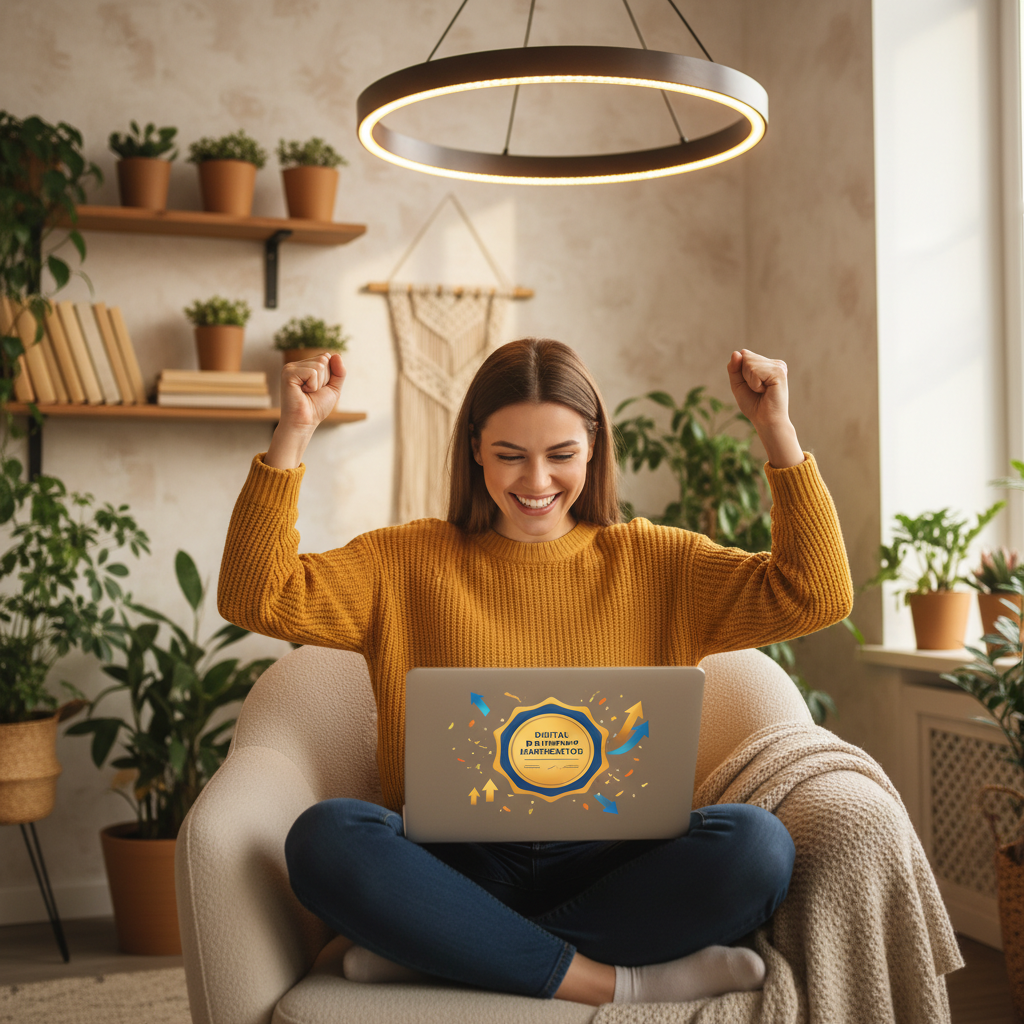 Conclusion illustration